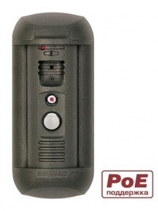DSN85017P-FC1 Вызывная панель IP-домофона Beward