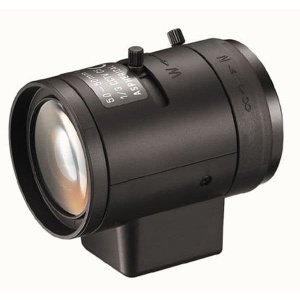 13VG550ASII Объектив вариофокальный с автоматической диафрагмой (АРД) Tamron