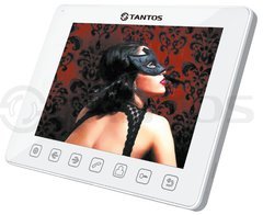 TANGO Монитор домофона адаптированный Tantos