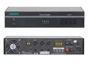 MP-6425 Усилитель трансляционный DSPPA