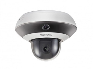 DS-2PT3122IZ-DE3 (2.8-12mm) IP-камера поворотная Hikvision