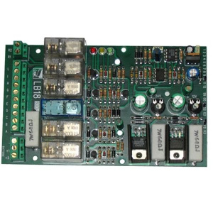 LB18 Плата резервного питания CAME