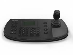 DS-1006KI (B) Клавиатура управления Hikvision