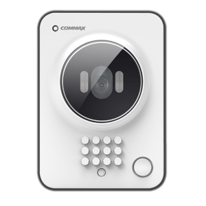 DRC-41QC Вызывная панель цветная Commax