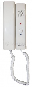 TS-203Kit Комплект аудиодомофона Tantos