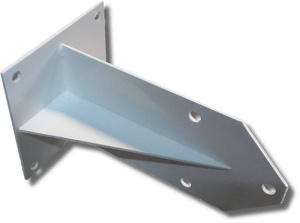 Настенное крепление к Тунгусам Кронштейн Источник плюс