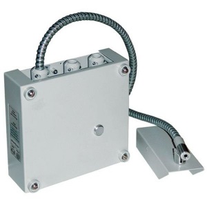 Пульсар 1-011ПС Извещатель пожарный пламени КБ Прибор