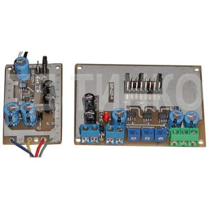 SVP-03TM Передатчик видеосигнала по витой паре РЕЧОР