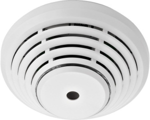 JA-151ST Извещатель пожарный комбинированный радиоканальный JA-151ST Jablotron