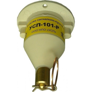 УСП-101-Р УСП Устройство сигнально-пусковое для ручного пуска