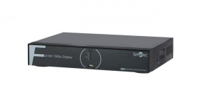 STNR-0441-N IP-видеорегистратор 4-канальный Smartec