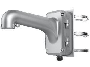 DS-1604ZJ-Pole-P Кронштейн столбовой Hikvision