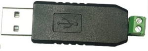MP-251W3 Преобразователь интерфейса Hostcall
