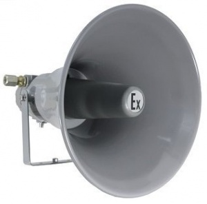 РЗОР-Exd-50-Прометей Оповещатель речевой и звуковой взрывозащищенный Спектрон НПО