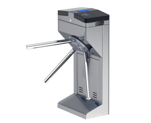 Турникет-трипод автоматический ТРД 1000 БЛОКПОСТ