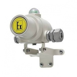 ВС-07е-Ех-ЗИ 12-24 (компл.07), КВМ15+КВМ15 Оповещатель комбинированный свето-звуковой взрывозащищенный Эридан