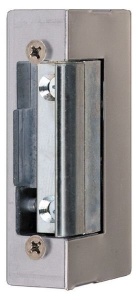 37 FAFIX 12 V DC (37----------E91) Защелка электромеханическая Eff-Eff