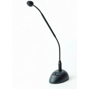 RM-01 Микрофон настольный Inter-M