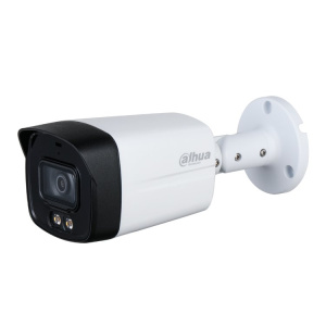 DH-HAC-HFW1239TLMP-LED-0 Видеокамера HDCVI Dahua360B