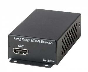HE02ER Удлинитель HDMI-сигнала SC&T