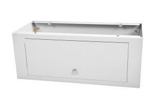 ОС-ШТВ-Н-250.300 Оцинкованный цоколь (основание) для ШТВ-Н (В250 × Ш600 × Г300) ЦМО