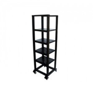 СО-236-6 Стойка открытая 19" на 6 приборов ТРОМБОН