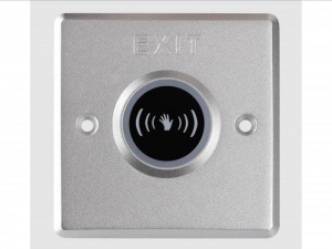 DS-K7P03 Кнопка выхода Hikvision