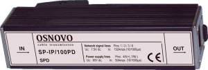 SP-IP/100PD Устройство грозозащиты OSNOVO