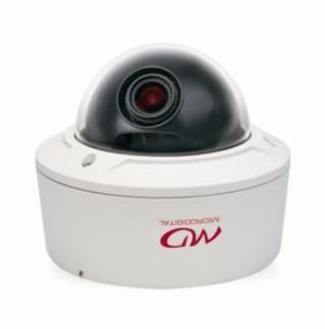 MDC-H8260VTD Видеокамера HD-SDI купольная антивандальная Microdigital