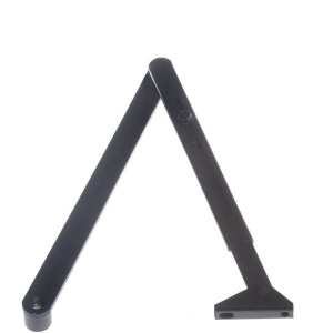 TS 2000/4000 (коричневый) Рычажная тяга GEZE