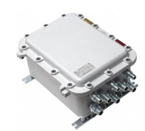 PSW-2G+ Ex Сетевой коммутатор Tfortis Форт-Телеком