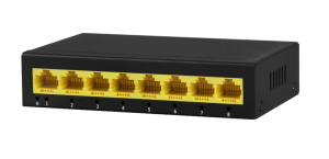 PND-08G Коммутатор Polyvision
