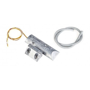 ИО 102-20 А3М (3) Извещатель охранный точечный магнитоконтактный, кабель в металлорукаве КСС