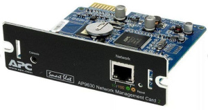 AP9630 Сетевая карта APC