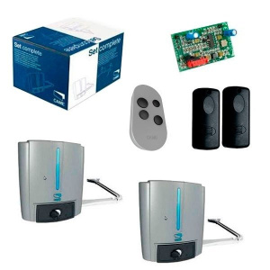 CAME FAST COMBO CLASSICO Комплект автоматики для распашных ворот CAME