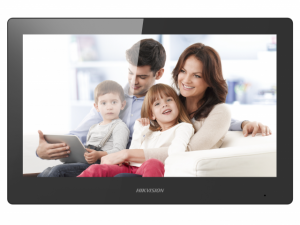 DS-KH8520-WTE1 Монитор IP-домофона Hikvision