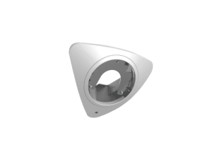 DS-1274ZJ-DM28 Кронштейн угловой Hikvision