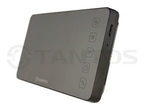 PRIME SD MIRROR Монитор домофона адаптированный Tantos