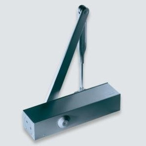 TS-83 EN 3-6 Доводчик для дверей весом до 160 кг, двухскоростной Dorma
