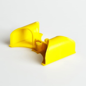 10175 Тусо Аксессуар соединительный Рувинил