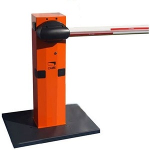 GARD 3750 DX дюралайт Шлагбаум автоматический для правостороннего монтажа CAME