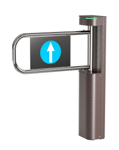 Ростов-Дон АК82М-01 (без дуги) Калитка РостЕвроСтрой