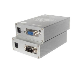 RS-232 TA-VD+RA-VD Приемопередатчик VGA, OSNOVO