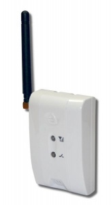 Лидер GSM Прибор управления доступом по GSM-каналу Сибирский Арсенал