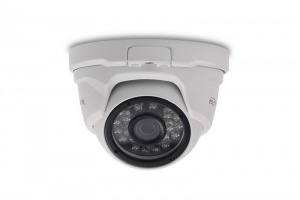 PVC-IP5M-DF2.8PA Видеокамера IP купольная PVC-IP5M-DF2.8PA Polyvision