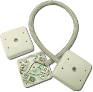 УС 4х4 (300 мм) Устройство соединительное для 4х4 проводов КСС