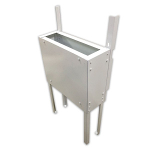 Амадон Основание напольное для шкафов шириной 600 мм. ОНШ-600-1