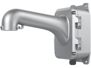 DS-1604ZJ-BOX-P Кронштейн настенный Hikvision