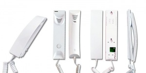 КМ-3 ЦФРЛ.468624.027 Трубка абонентская переговорная Цифрал