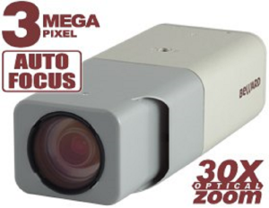 BD3590Z30 IP-камера корпусная Beward